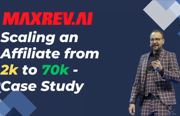 iGaming Case Study with Maxrev