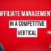 Affiliate Verticals