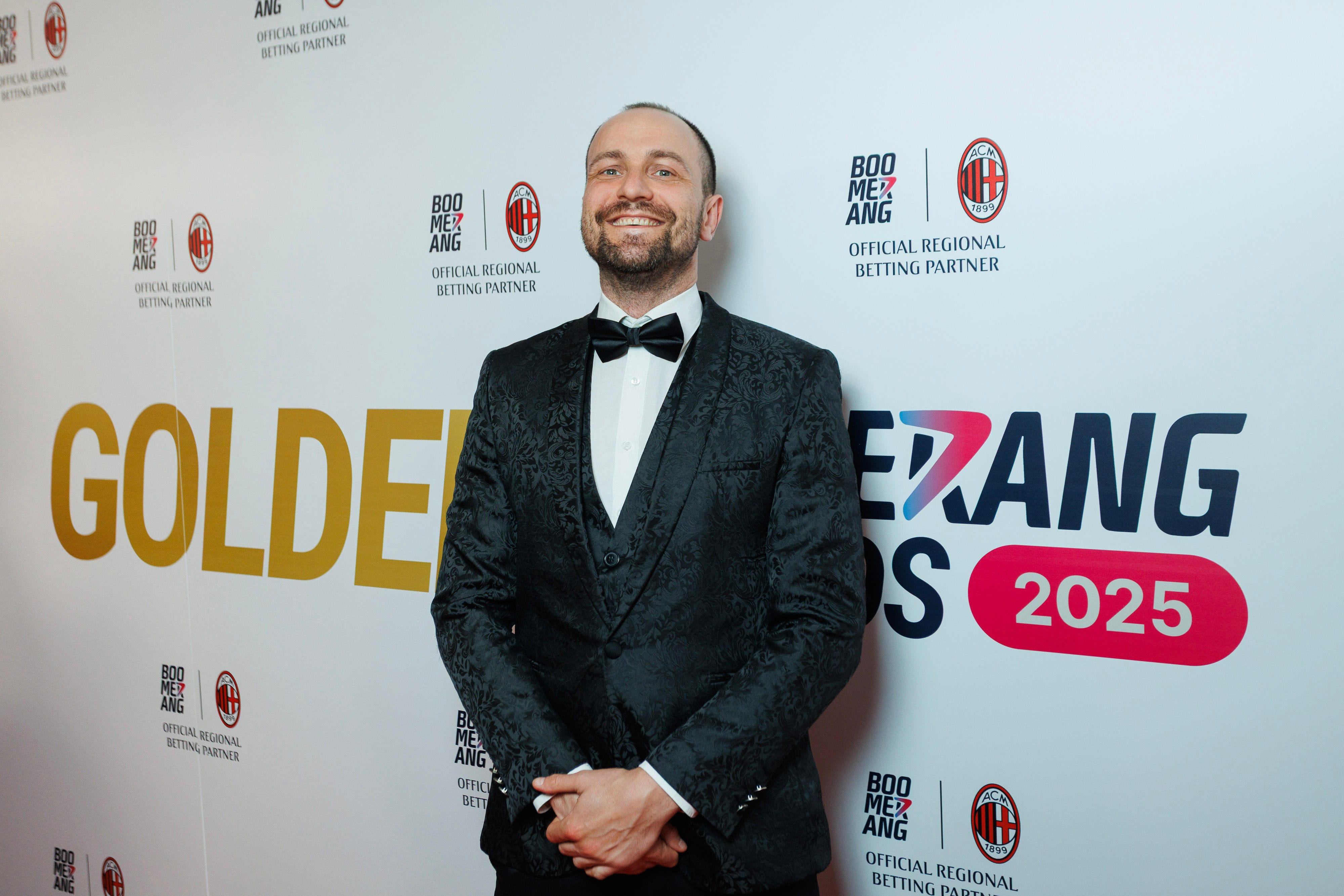 Golden Boomerang Awards