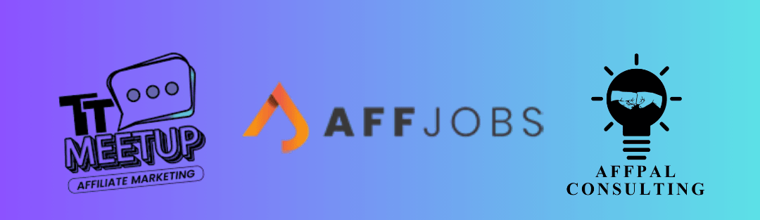 TTMeetup & Affjobs Partnership