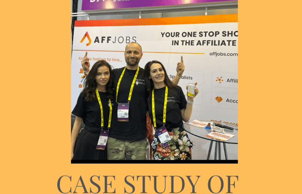 Case Study Affiliate World