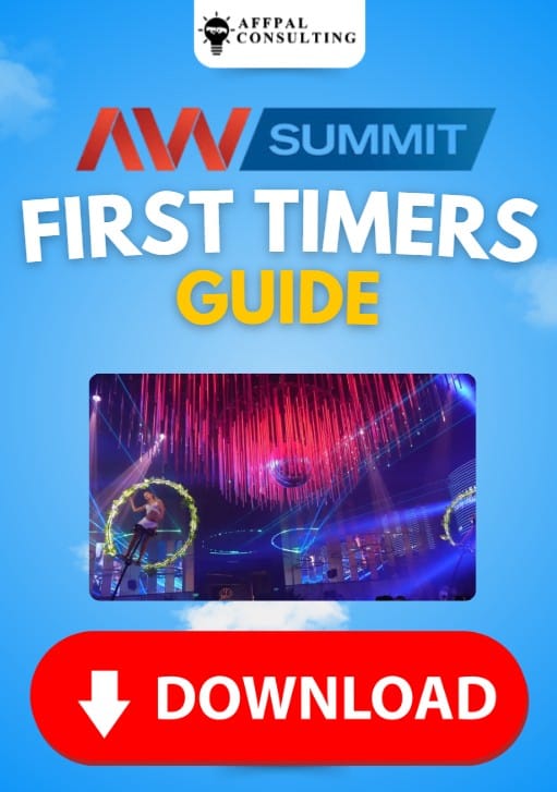 AWSummit Bucharest Guide