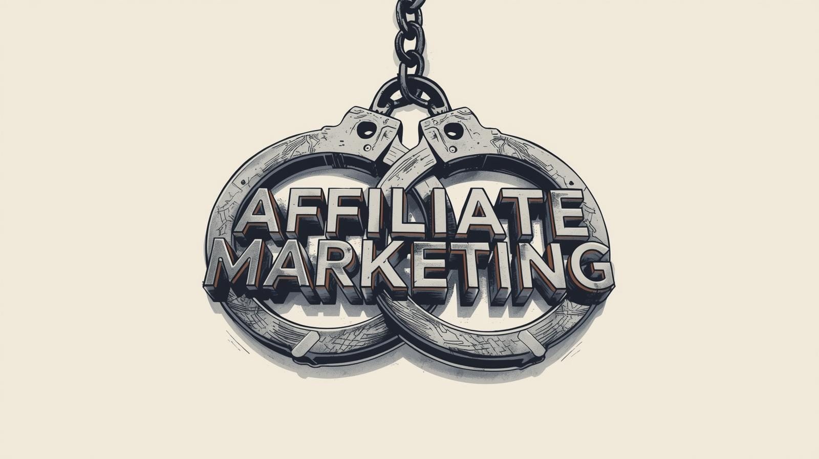 Does Affiliate Marketing makes us free or enslaves us?