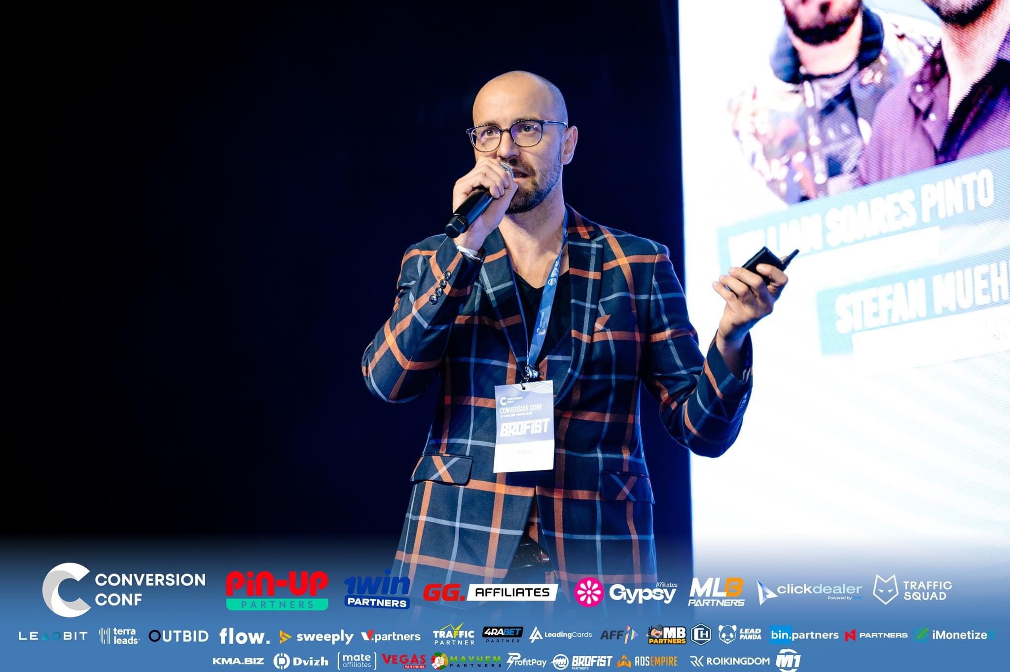 Affpal gets 2 nominations at Affiliate Space Awards